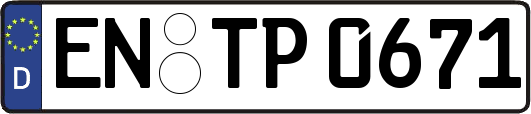 EN-TP0671