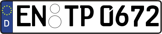 EN-TP0672
