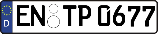EN-TP0677