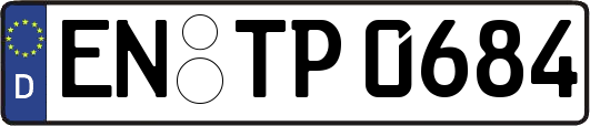 EN-TP0684