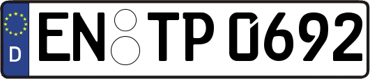 EN-TP0692