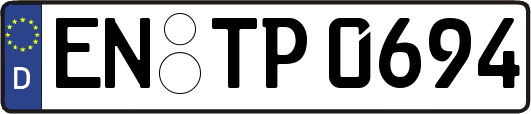 EN-TP0694