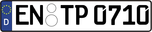 EN-TP0710