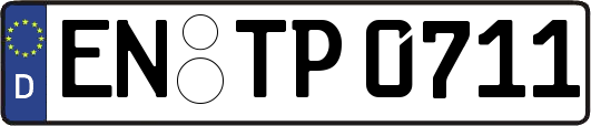 EN-TP0711