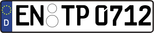 EN-TP0712