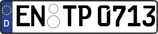 EN-TP0713
