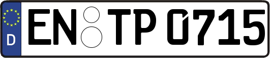 EN-TP0715