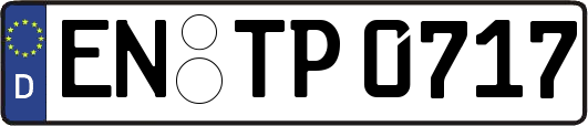 EN-TP0717