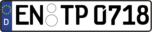 EN-TP0718