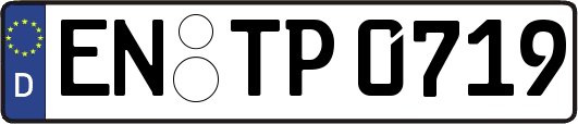 EN-TP0719