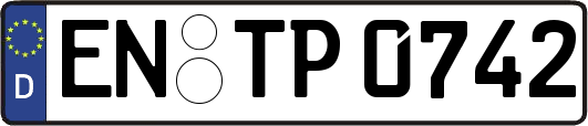 EN-TP0742