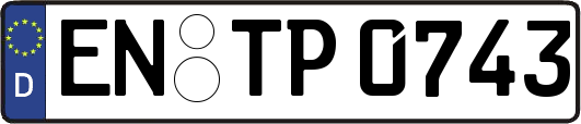 EN-TP0743