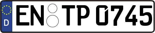 EN-TP0745