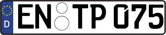 EN-TP075