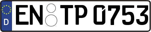 EN-TP0753