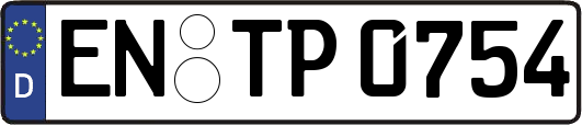 EN-TP0754