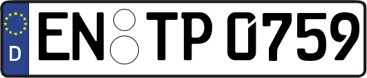 EN-TP0759
