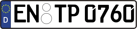 EN-TP0760