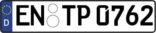 EN-TP0762