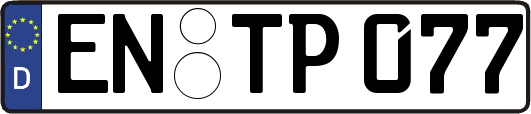 EN-TP077