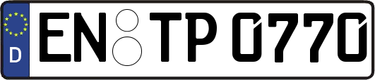 EN-TP0770
