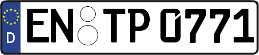 EN-TP0771