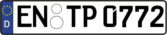 EN-TP0772