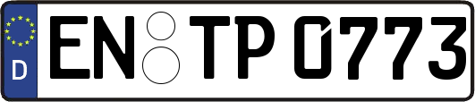 EN-TP0773