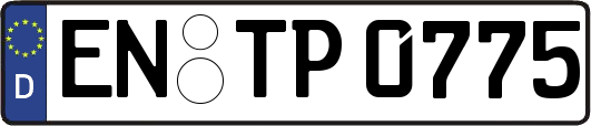 EN-TP0775