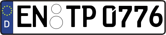 EN-TP0776