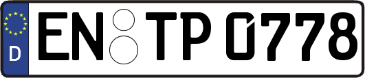 EN-TP0778