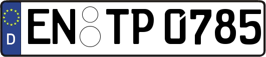 EN-TP0785