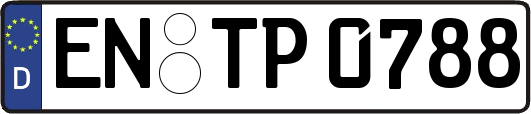 EN-TP0788