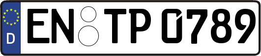 EN-TP0789