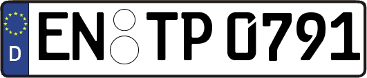EN-TP0791