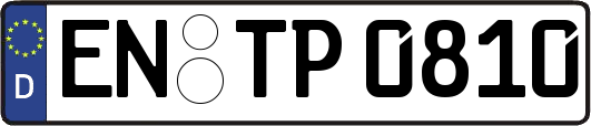 EN-TP0810