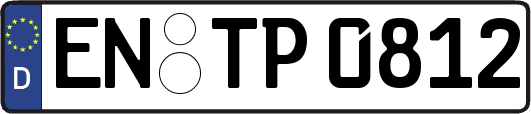 EN-TP0812