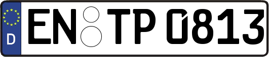 EN-TP0813