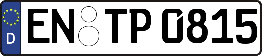 EN-TP0815