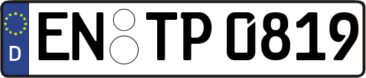 EN-TP0819