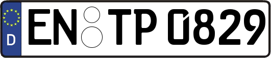 EN-TP0829
