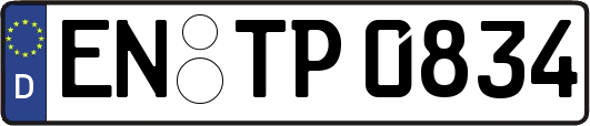 EN-TP0834