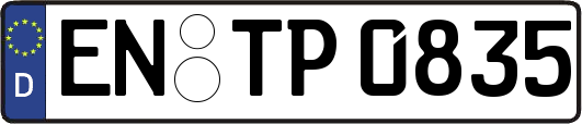 EN-TP0835