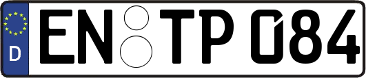 EN-TP084