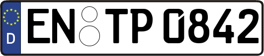 EN-TP0842
