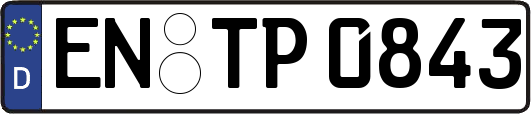EN-TP0843
