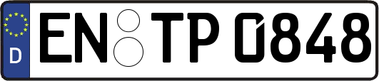 EN-TP0848