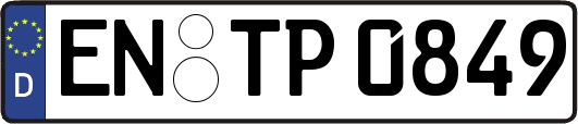 EN-TP0849