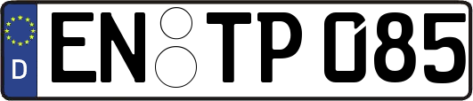 EN-TP085