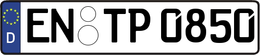 EN-TP0850